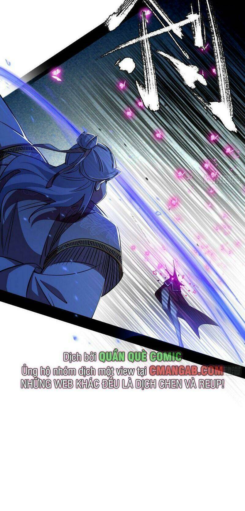 Ta Là Tà Đế Chapter 283 - Trang 2