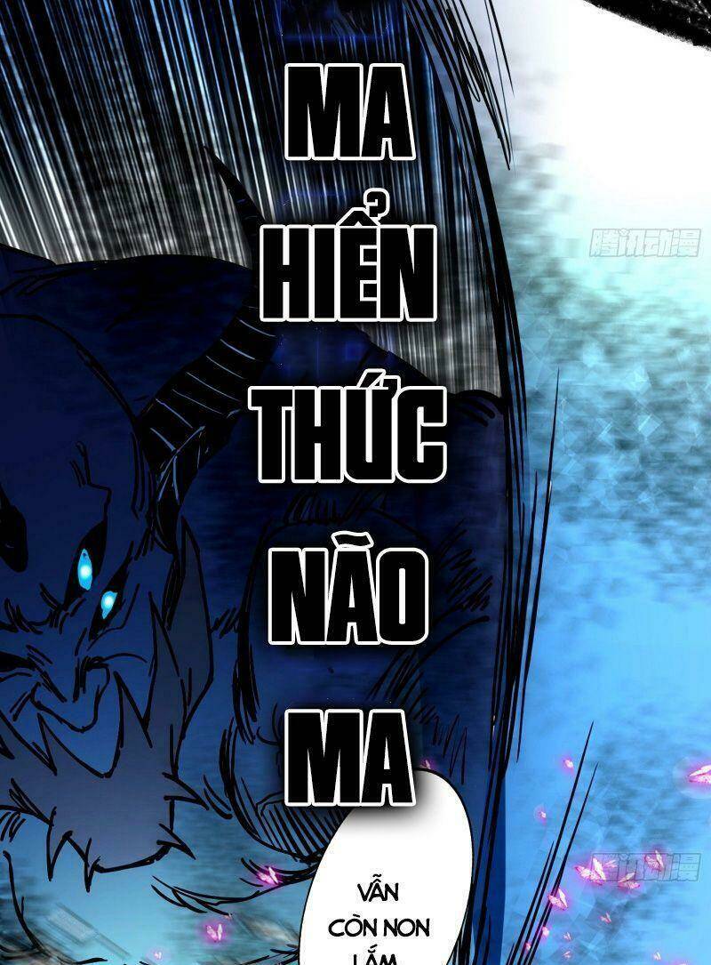 Ta Là Tà Đế Chapter 283 - Trang 2