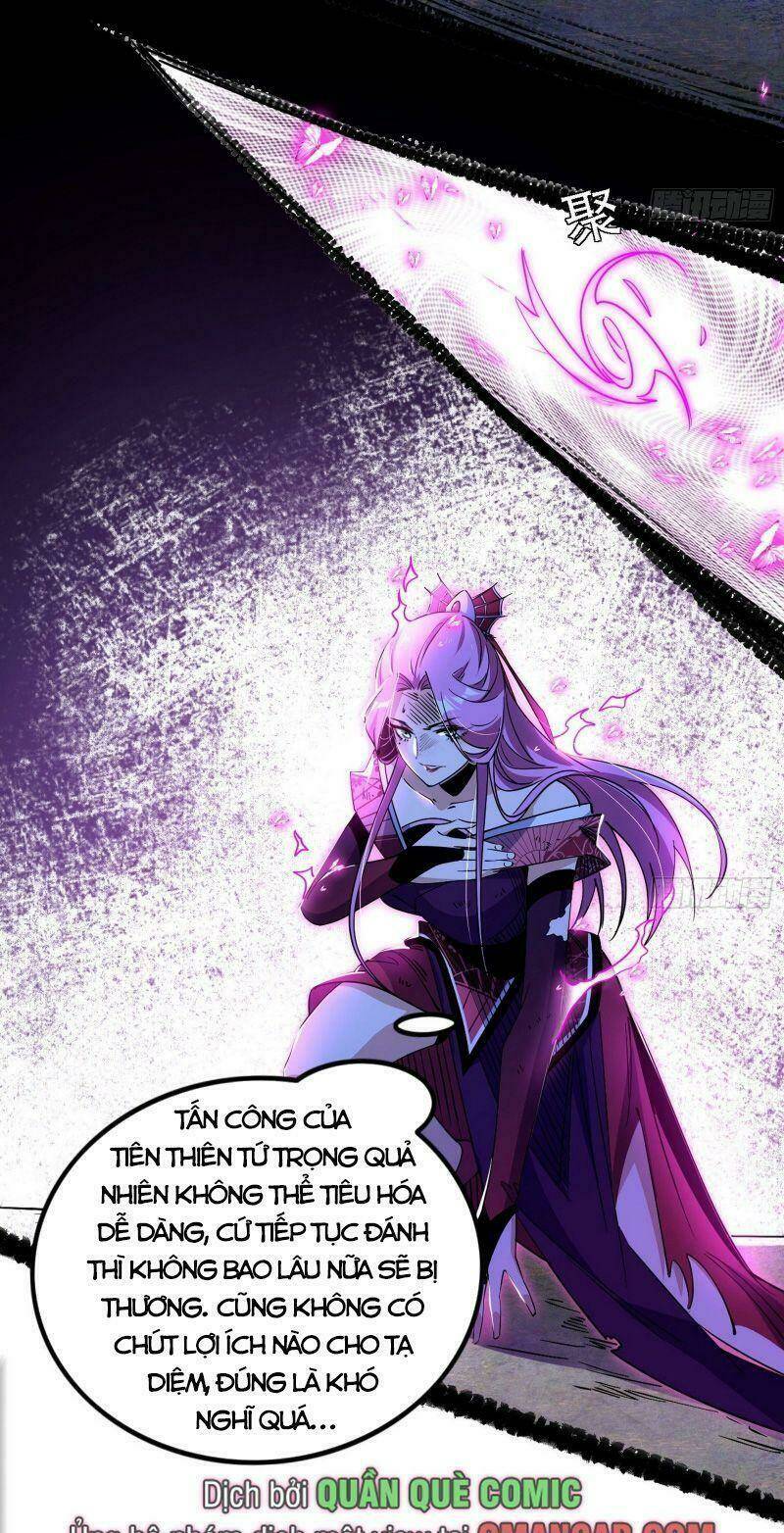 Ta Là Tà Đế Chapter 283 - Trang 2