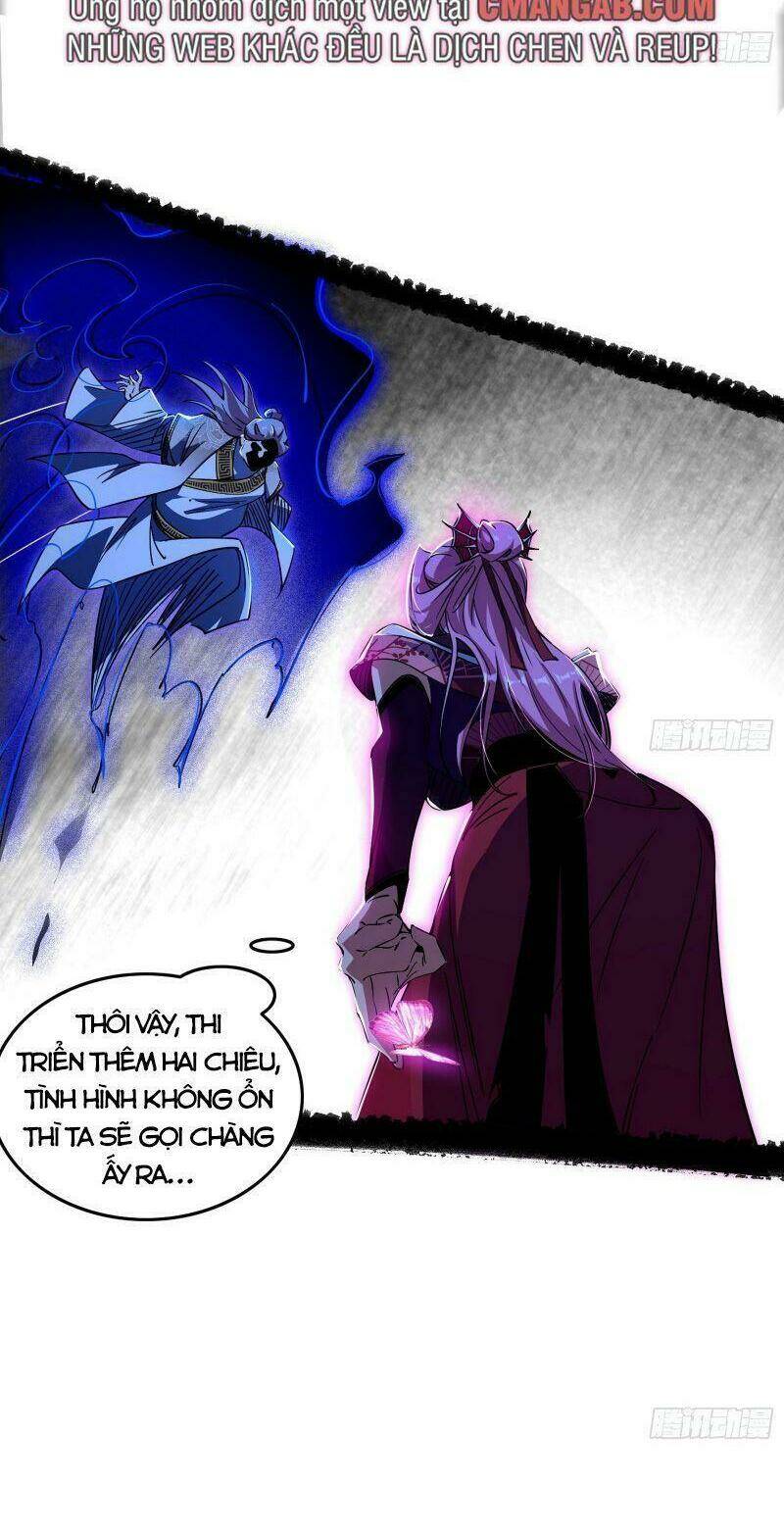 Ta Là Tà Đế Chapter 283 - Trang 2