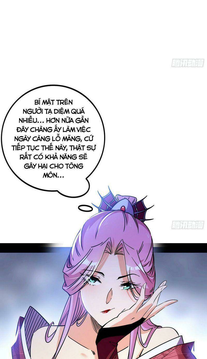 Ta Là Tà Đế Chapter 283 - Trang 2