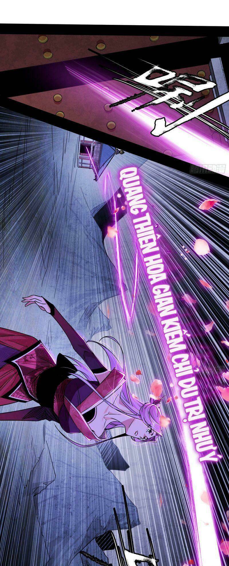 Ta Là Tà Đế Chapter 283 - Trang 2