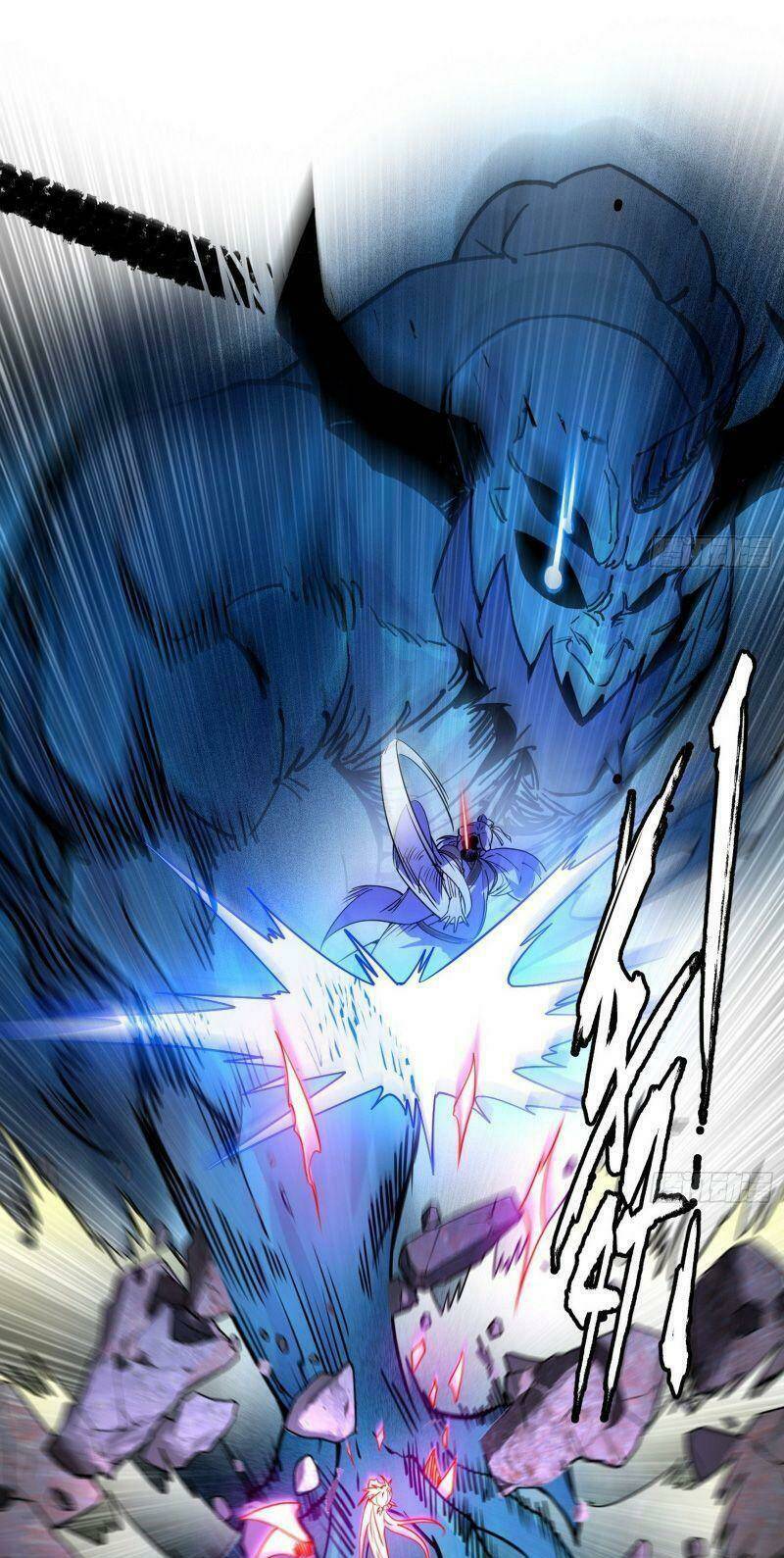 Ta Là Tà Đế Chapter 283 - Trang 2