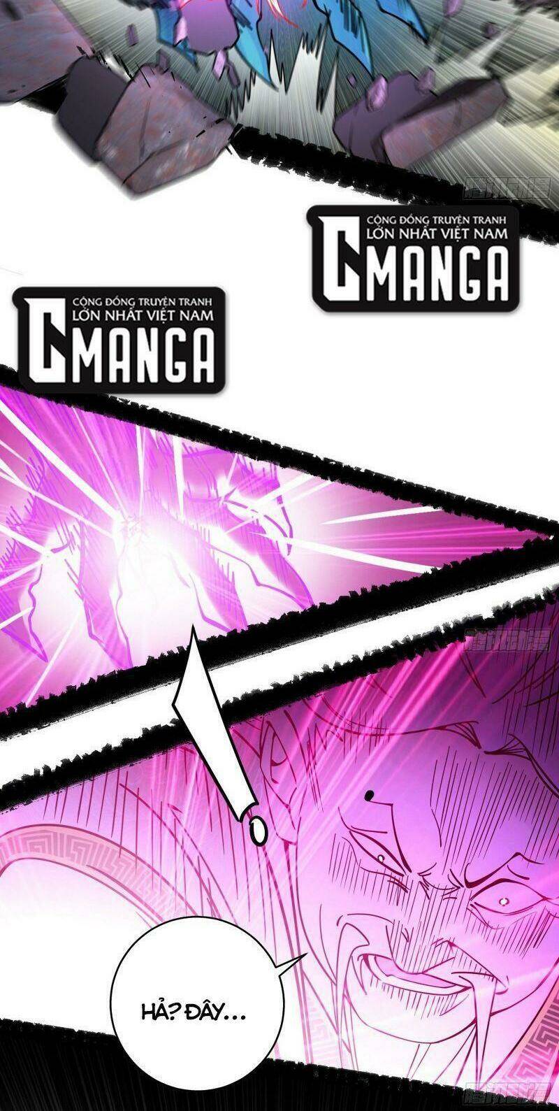 Ta Là Tà Đế Chapter 283 - Trang 2