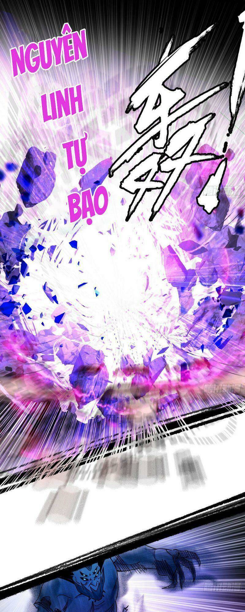 Ta Là Tà Đế Chapter 283 - Trang 2