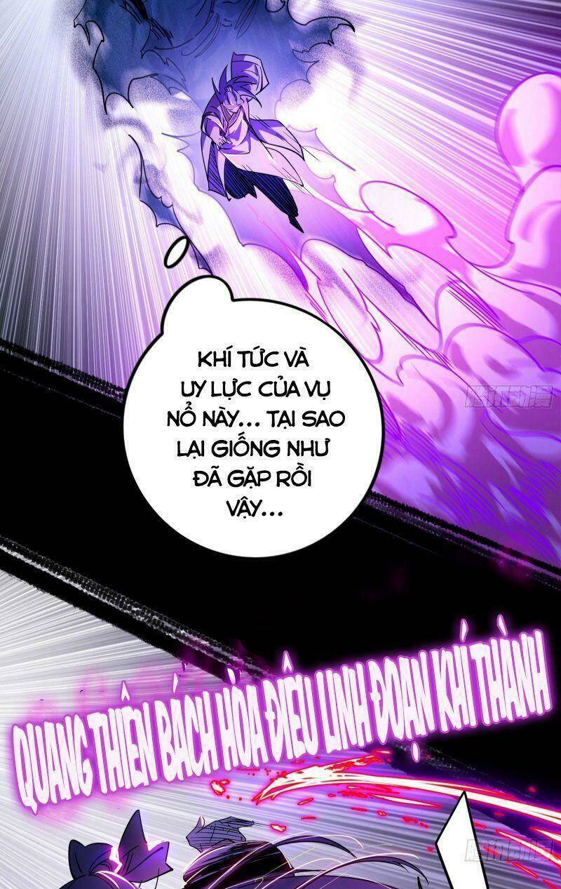 Ta Là Tà Đế Chapter 283 - Trang 2