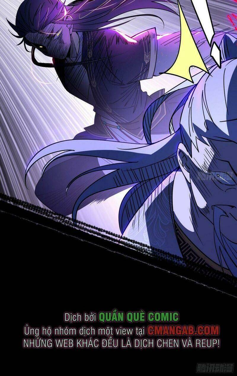 Ta Là Tà Đế Chapter 283 - Trang 2
