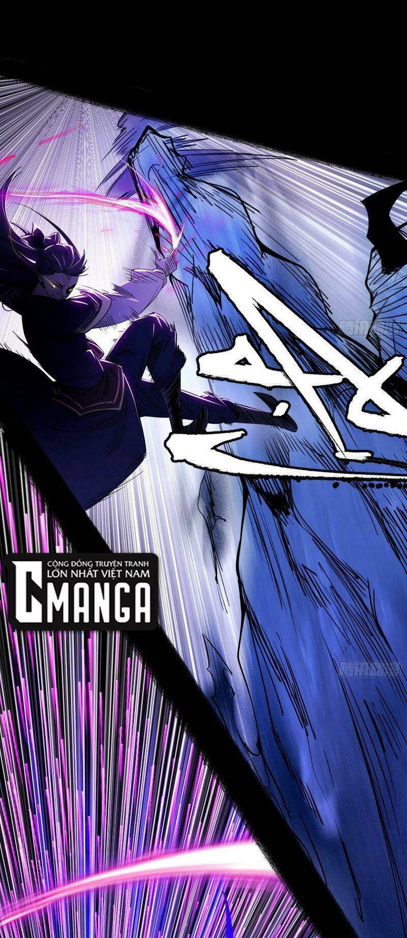 Ta Là Tà Đế Chapter 283 - Trang 2