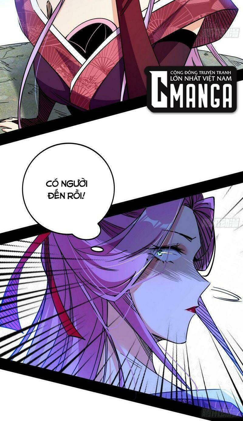 Ta Là Tà Đế Chapter 283 - Trang 2