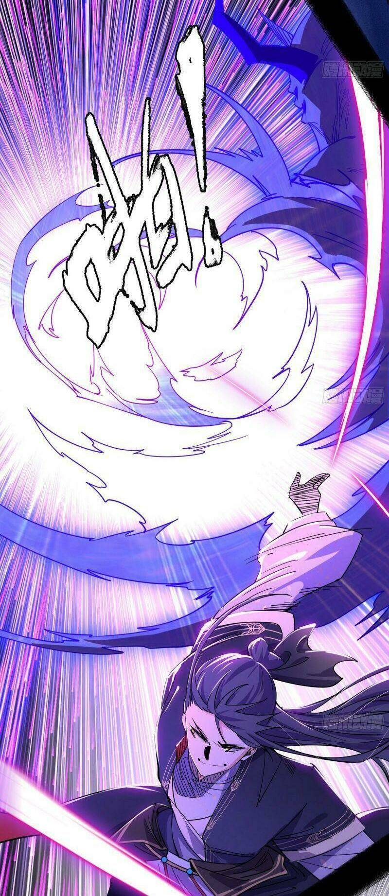 Ta Là Tà Đế Chapter 283 - Trang 2