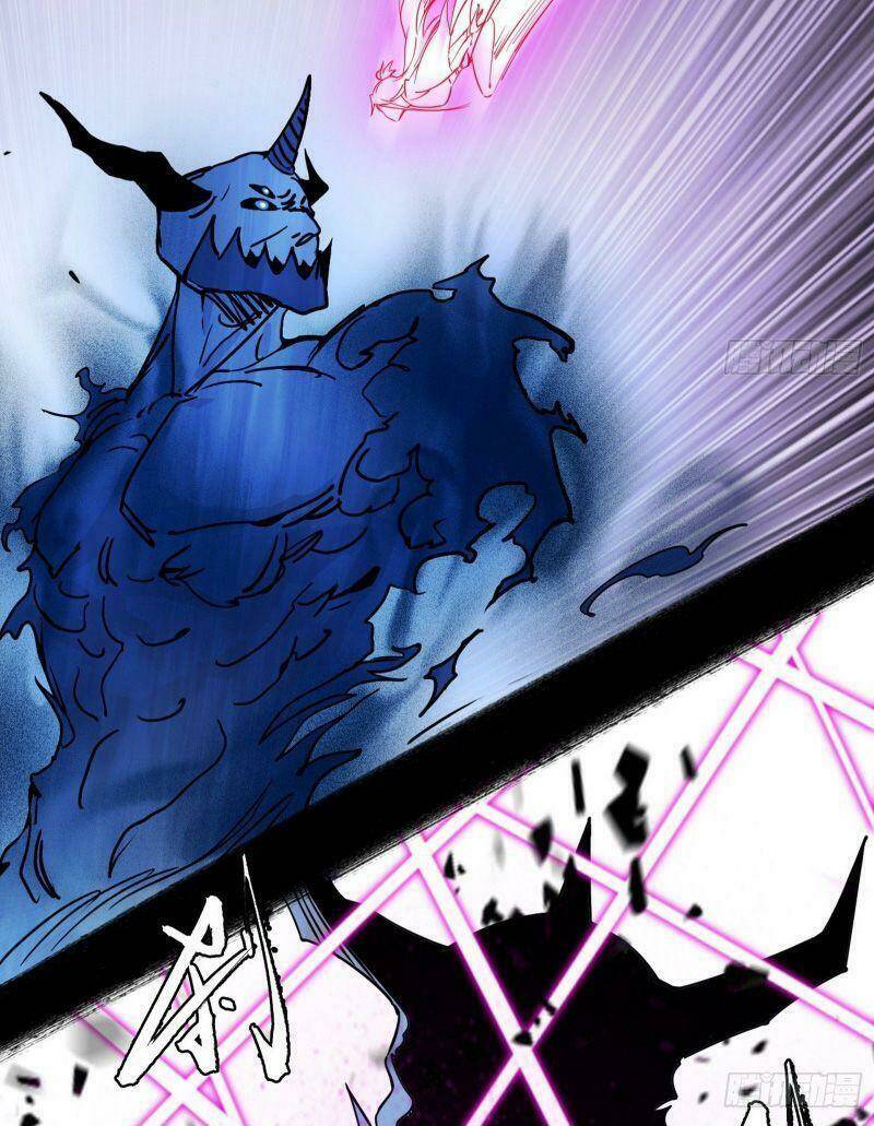 Ta Là Tà Đế Chapter 283 - Trang 2