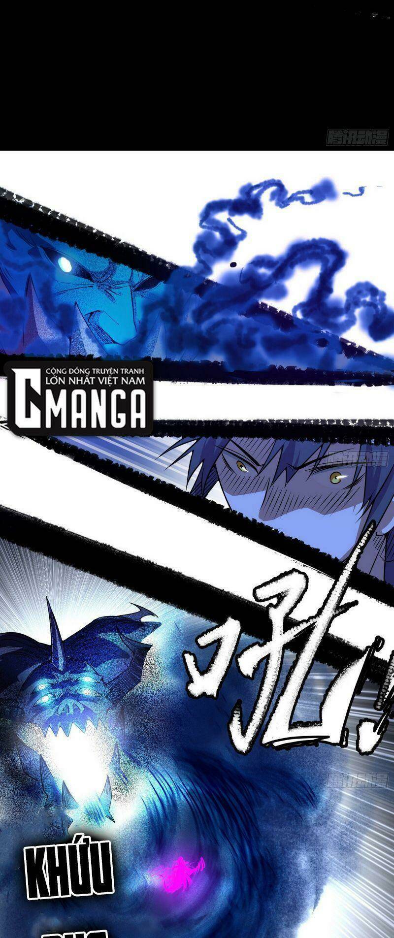 Ta Là Tà Đế Chapter 283 - Trang 2