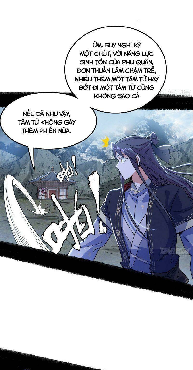 Ta Là Tà Đế Chapter 283 - Trang 2
