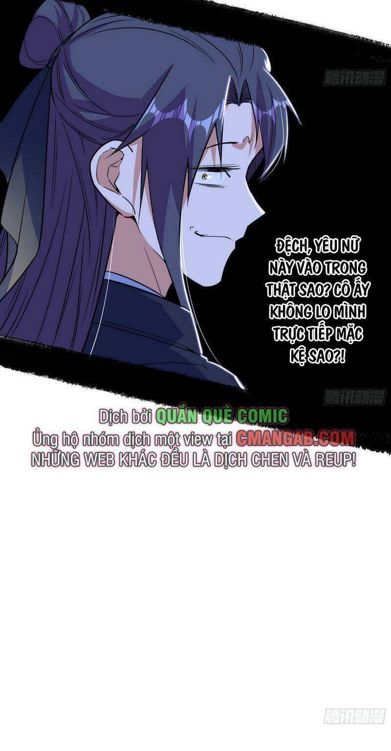 Ta Là Tà Đế Chapter 283 - Trang 2