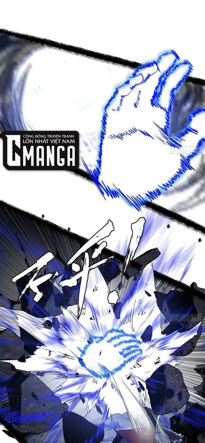 Ta Là Tà Đế Chapter 283 - Trang 2