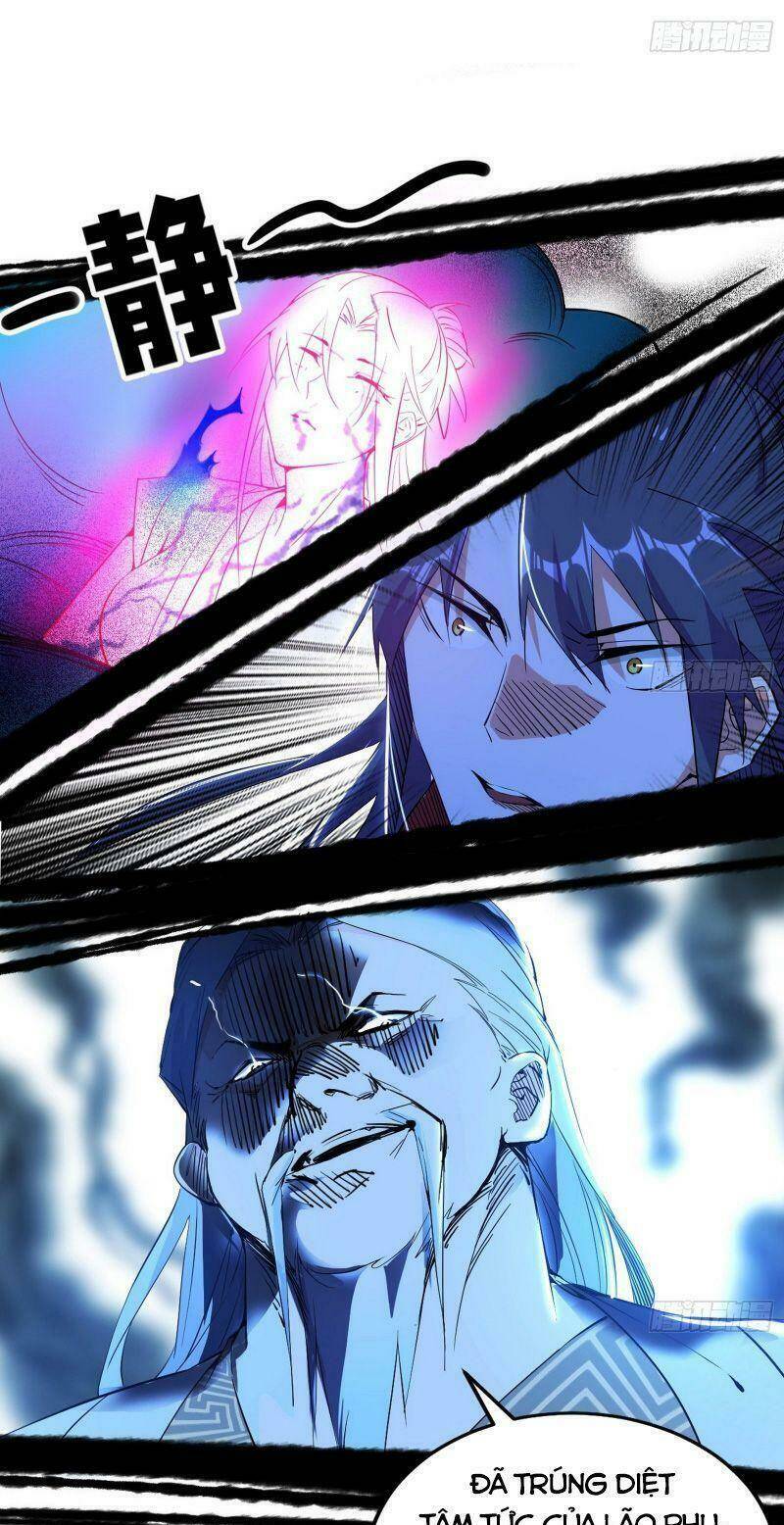 Ta Là Tà Đế Chapter 283 - Trang 2