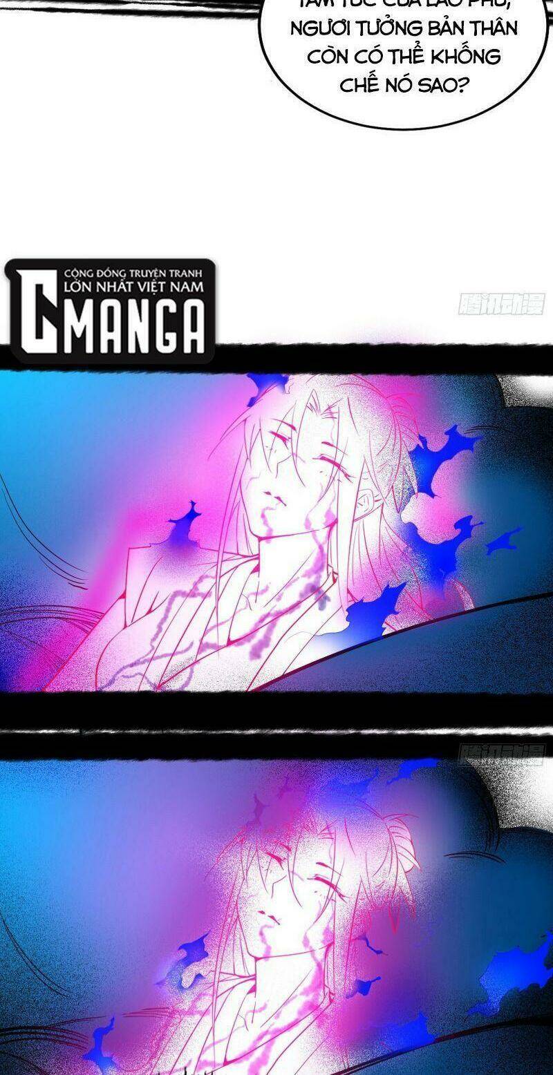 Ta Là Tà Đế Chapter 283 - Trang 2