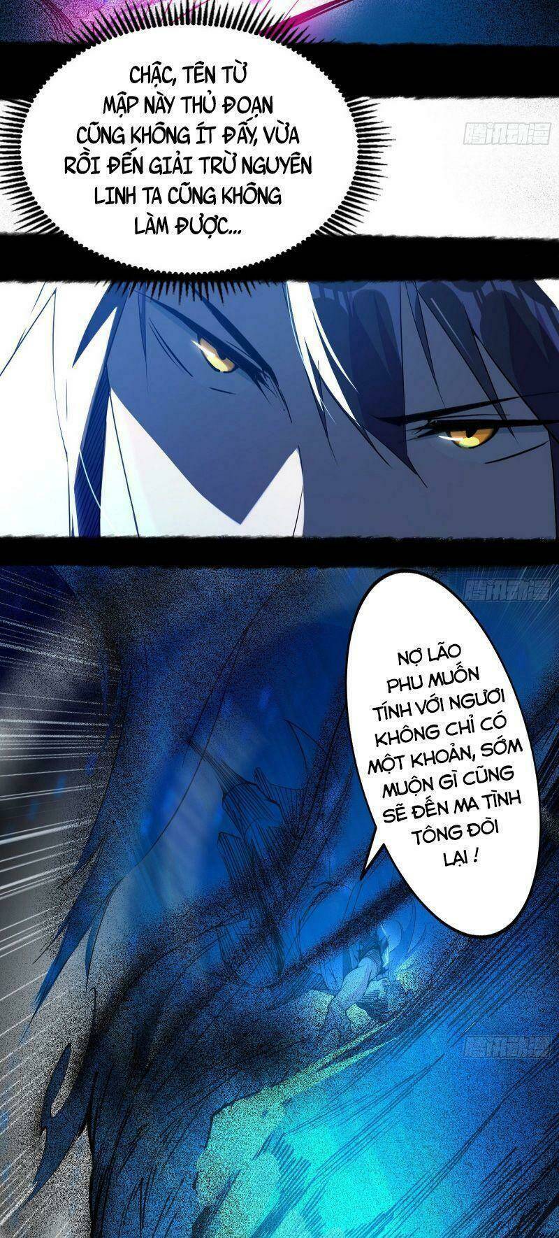 Ta Là Tà Đế Chapter 283 - Trang 2