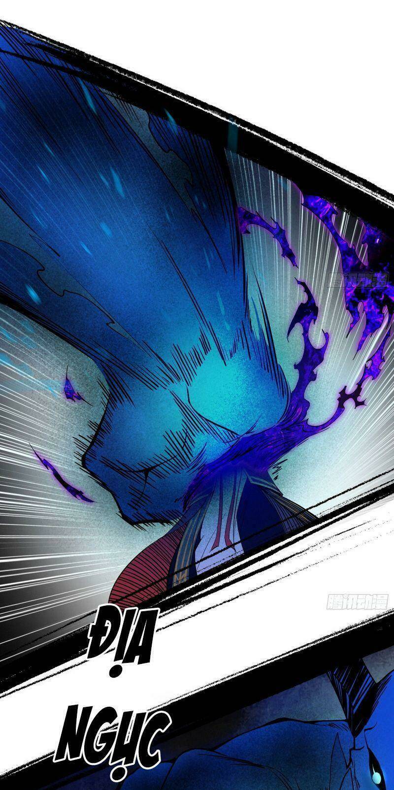 Ta Là Tà Đế Chapter 283 - Trang 2