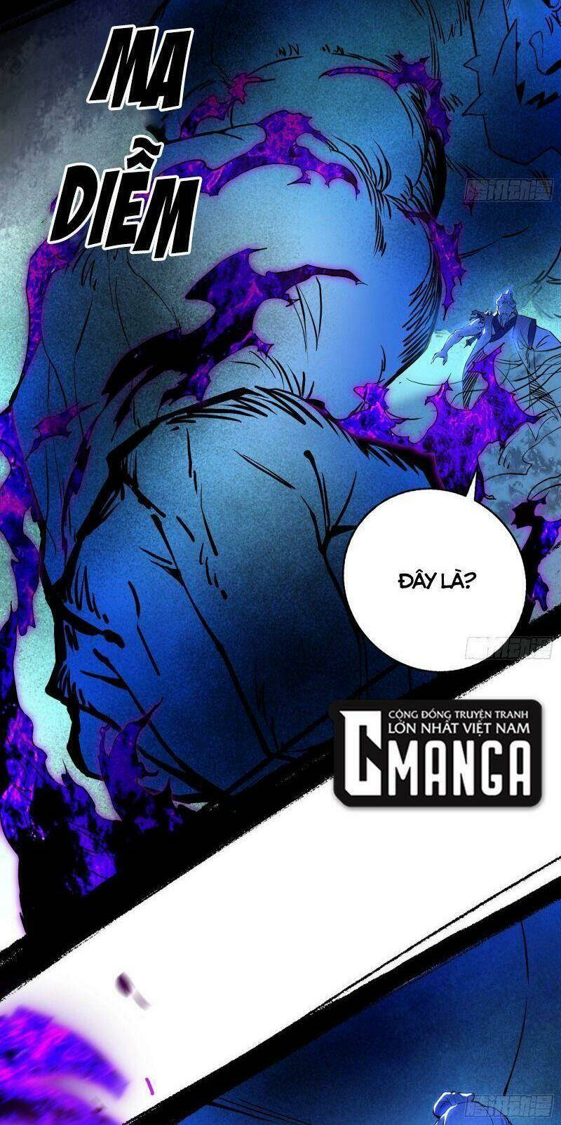 Ta Là Tà Đế Chapter 283 - Trang 2