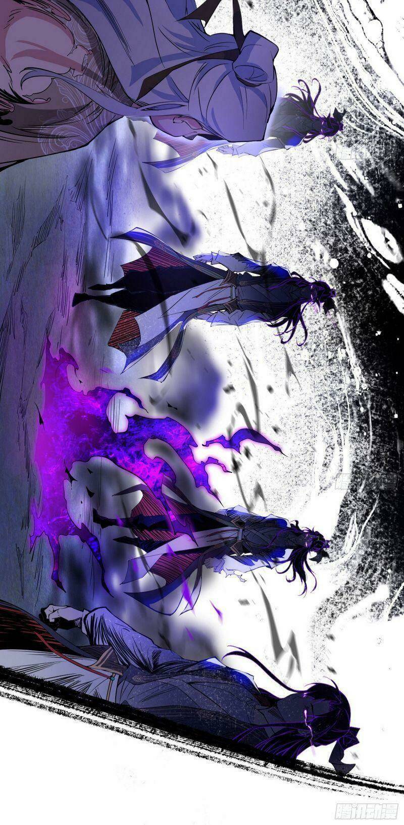 Ta Là Tà Đế Chapter 283 - Trang 2