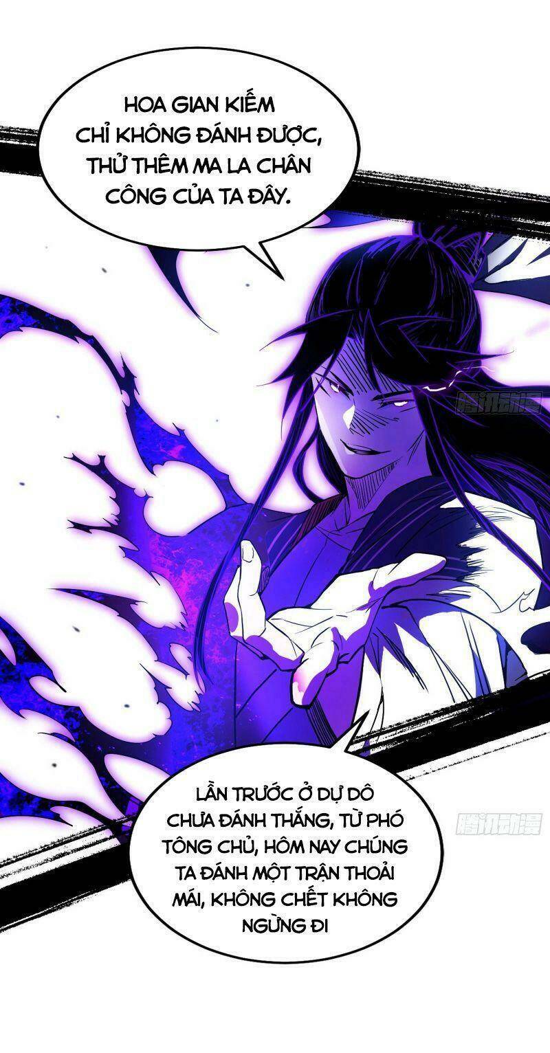 Ta Là Tà Đế Chapter 283 - Trang 2