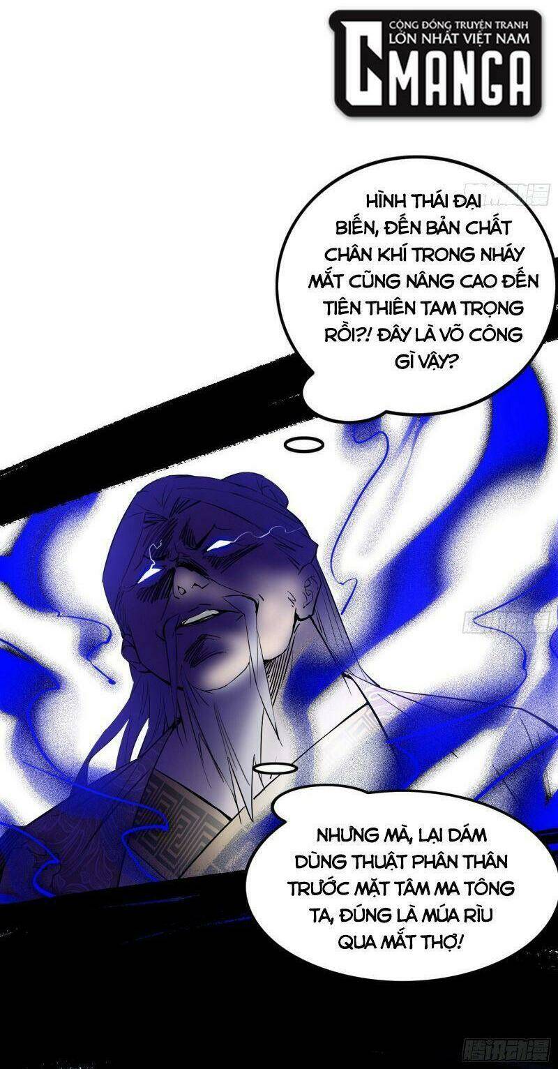 Ta Là Tà Đế Chapter 283 - Trang 2