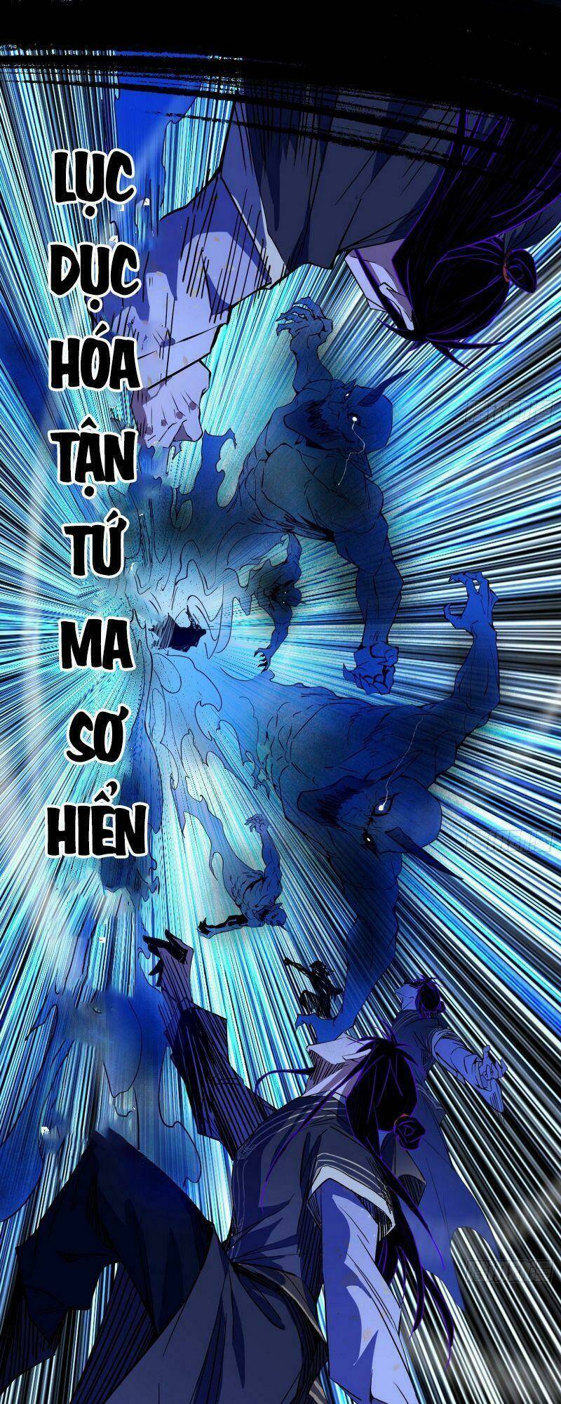 Ta Là Tà Đế Chapter 283 - Trang 2