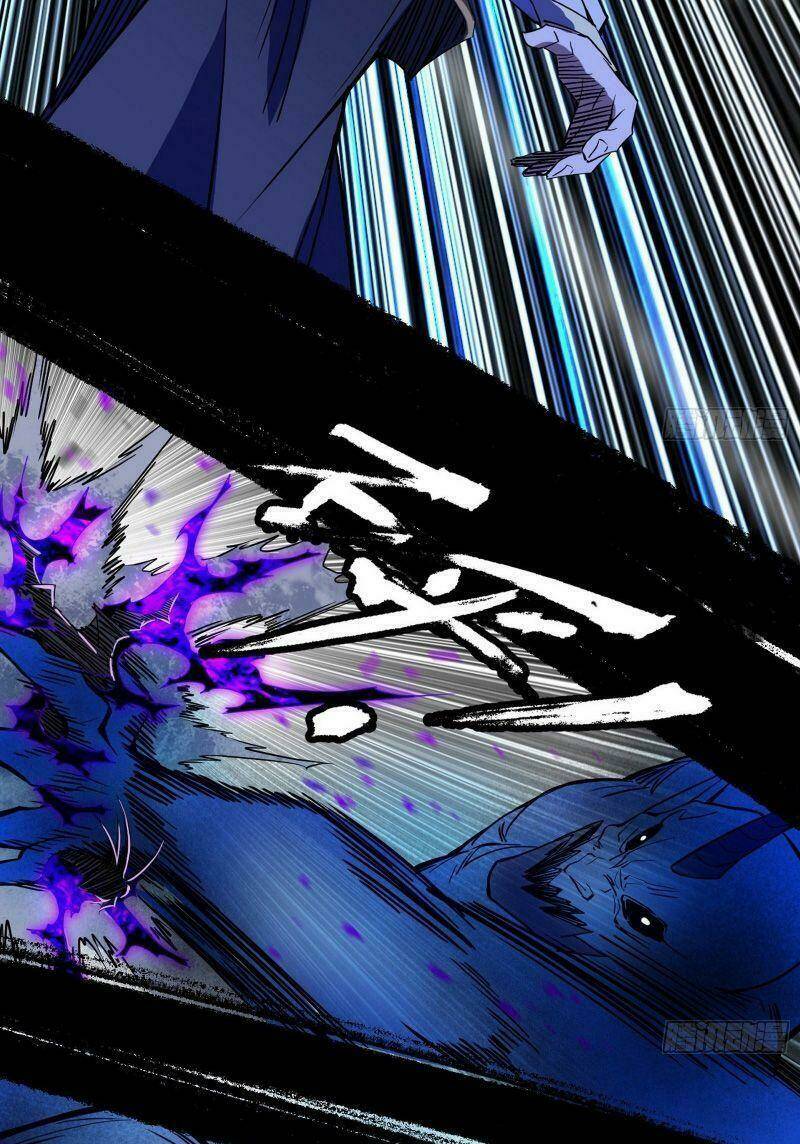 Ta Là Tà Đế Chapter 283 - Trang 2