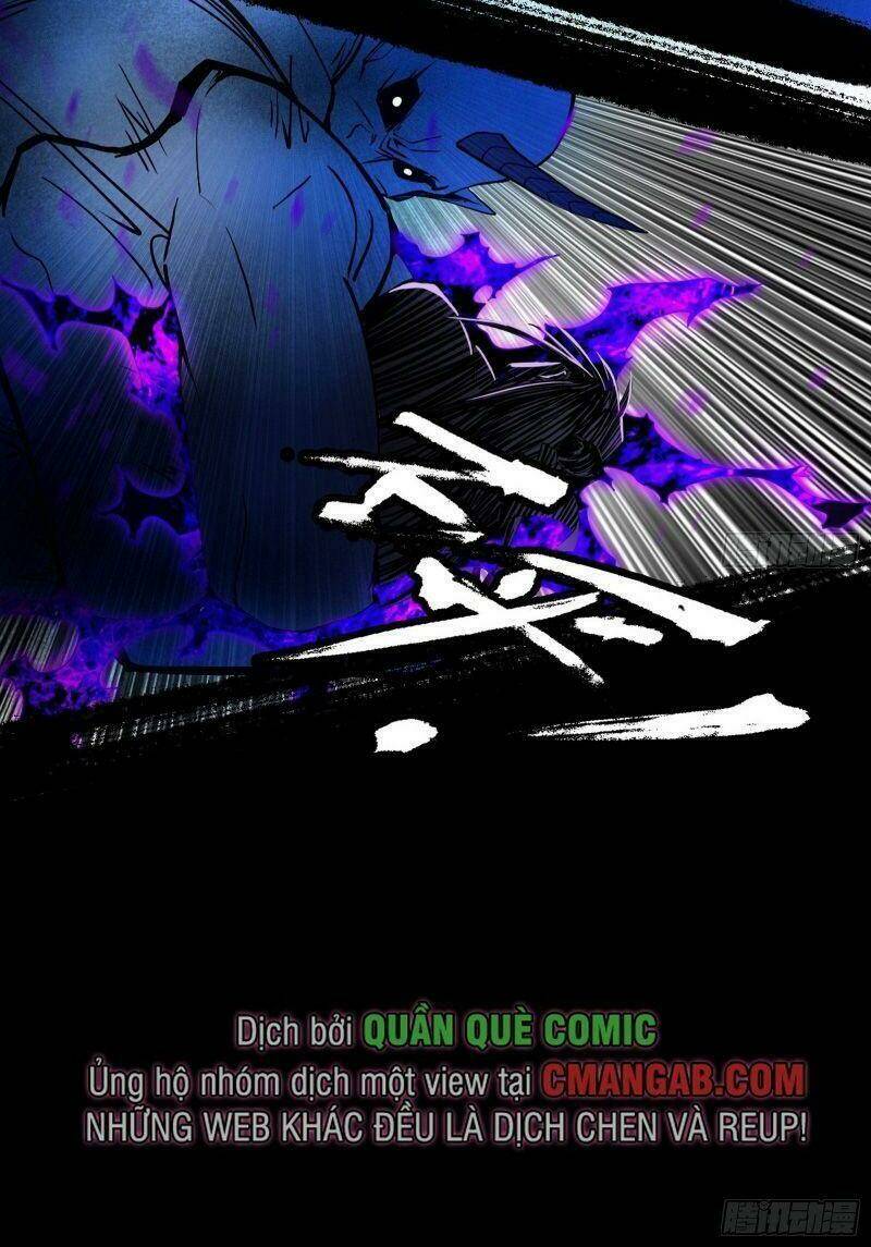 Ta Là Tà Đế Chapter 283 - Trang 2