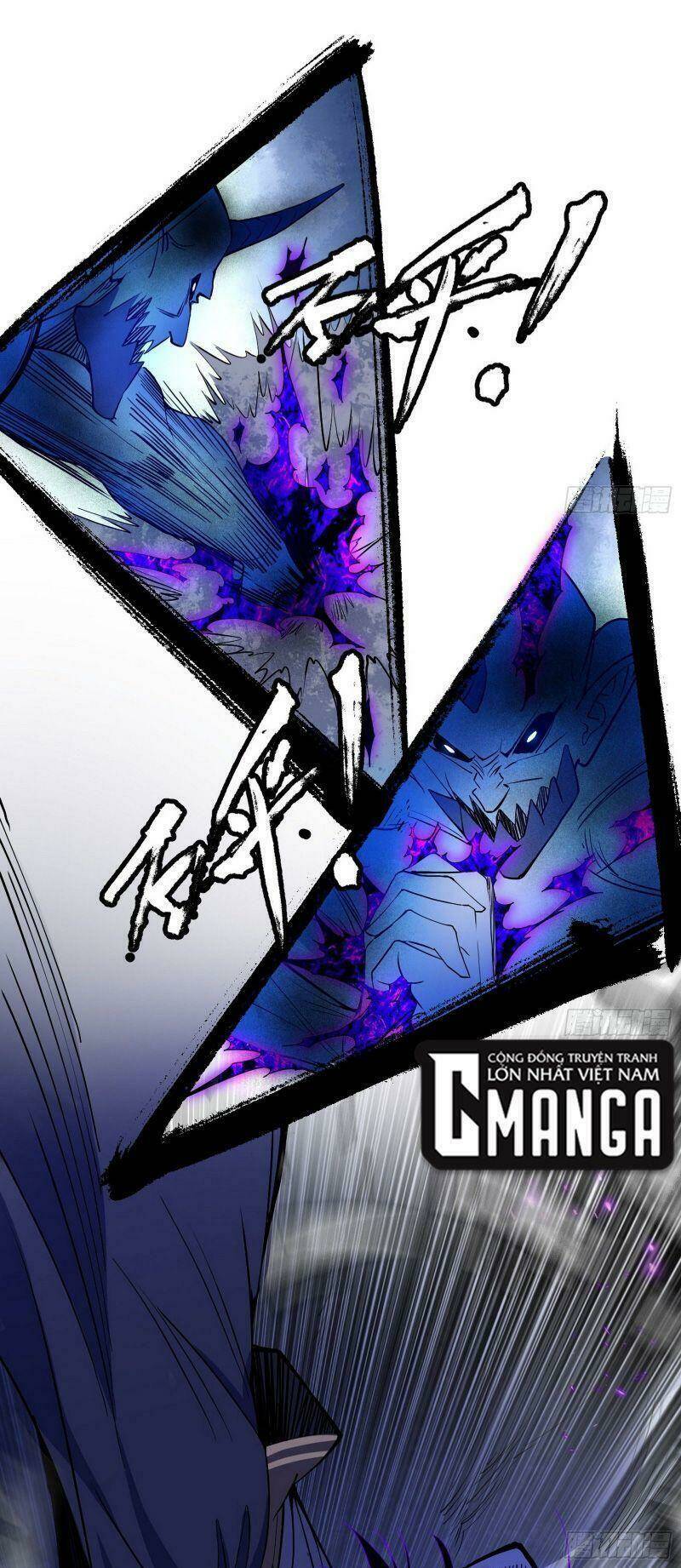 Ta Là Tà Đế Chapter 283 - Trang 2