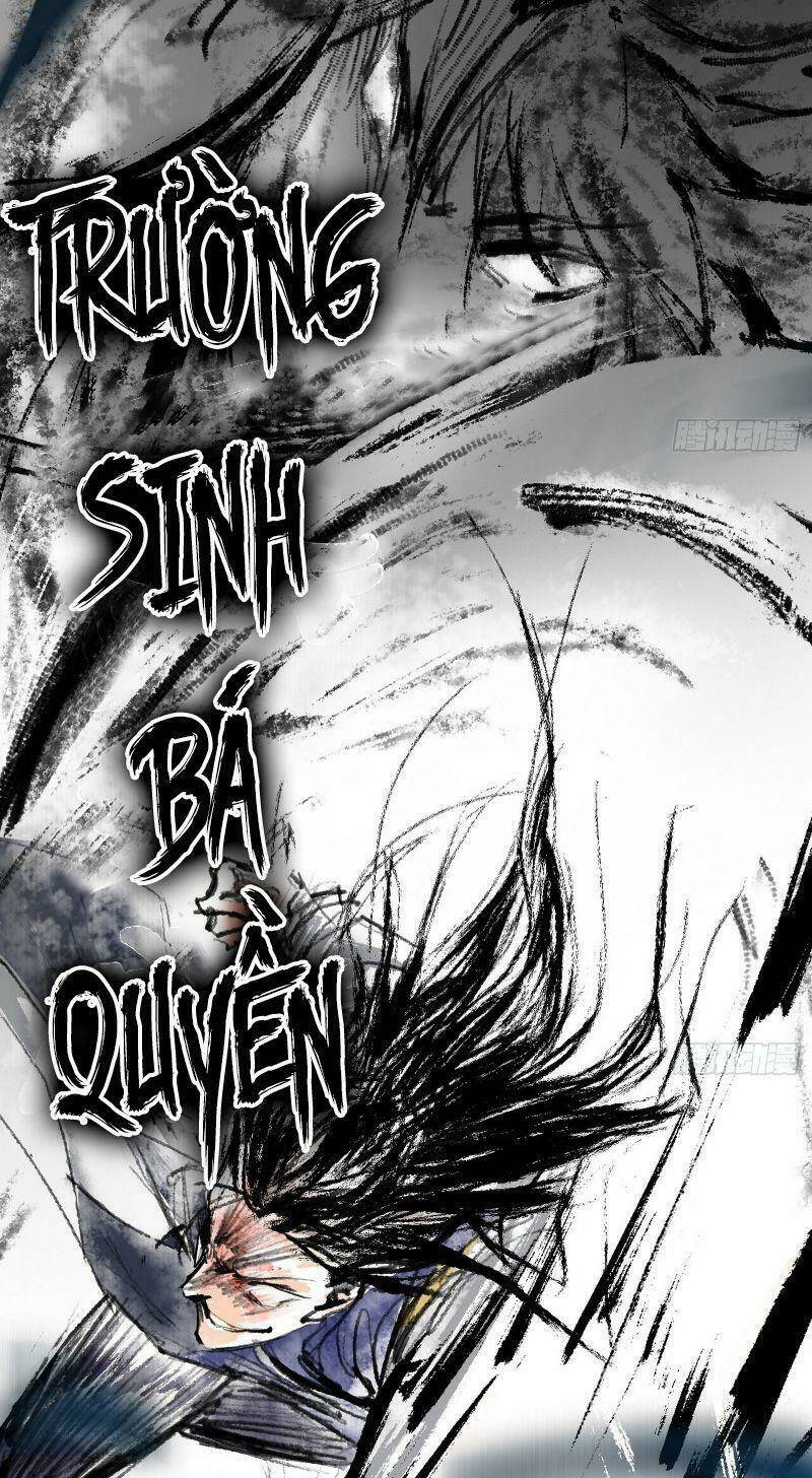 Ta Là Tà Đế Chapter 283 - Trang 2