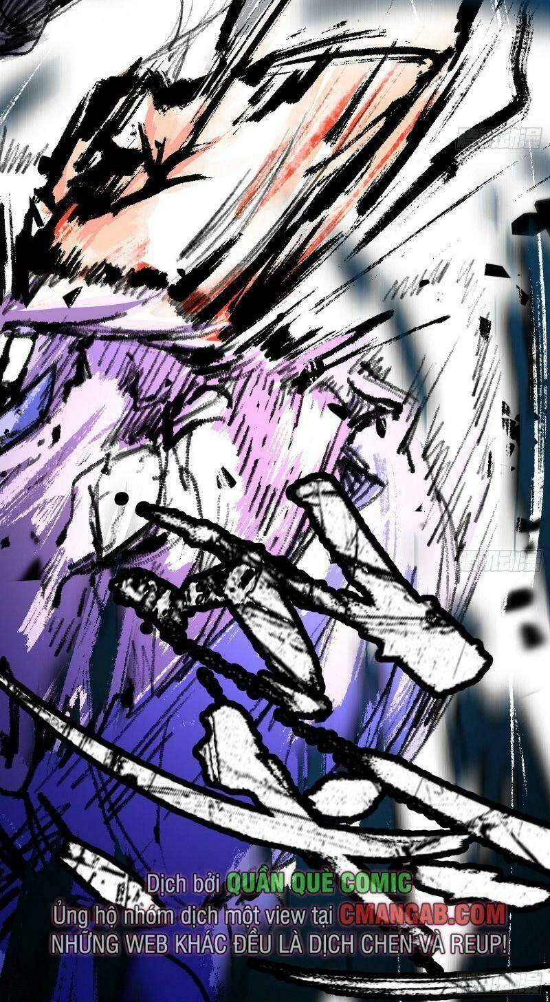 Ta Là Tà Đế Chapter 283 - Trang 2