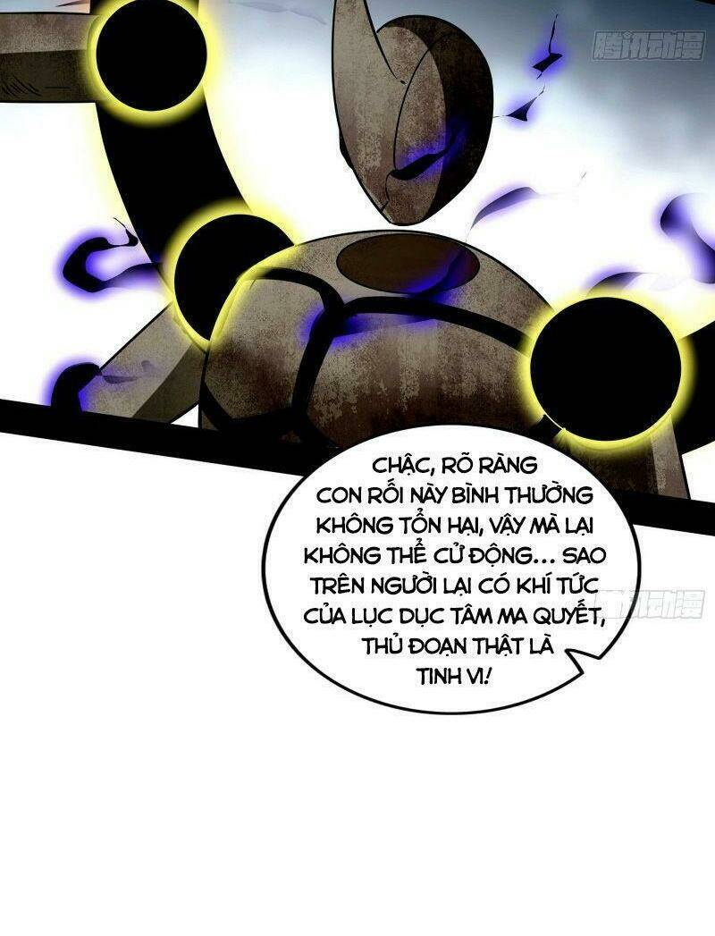 Ta Là Tà Đế Chapter 283 - Trang 2