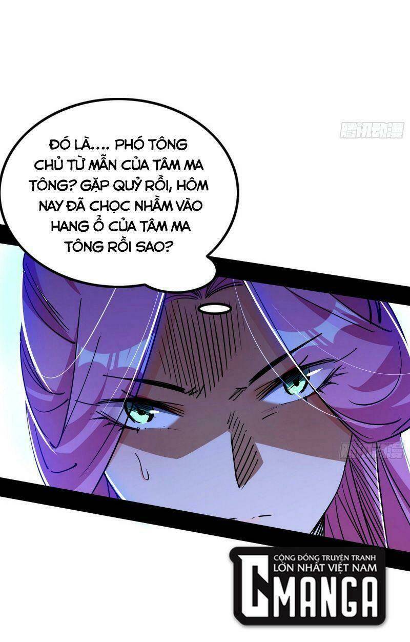 Ta Là Tà Đế Chapter 283 - Trang 2