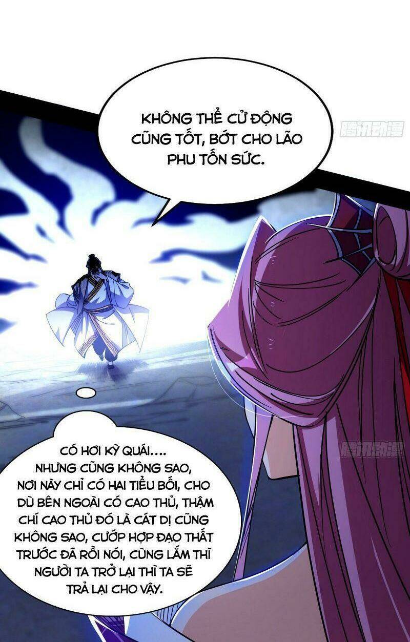 Ta Là Tà Đế Chapter 283 - Trang 2