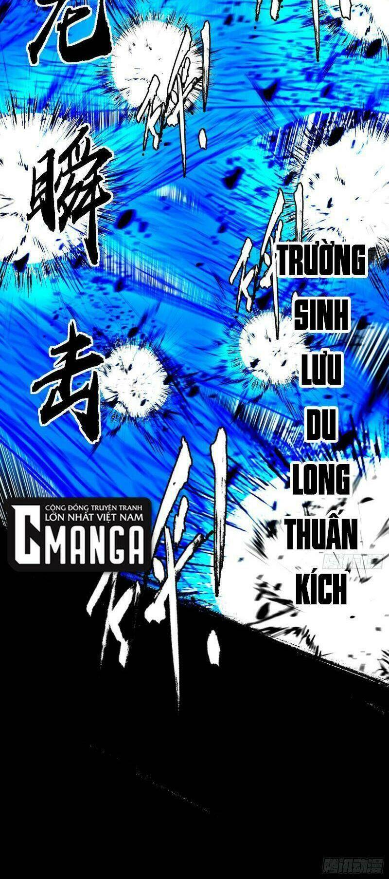 Ta Là Tà Đế Chapter 284 - Trang 2
