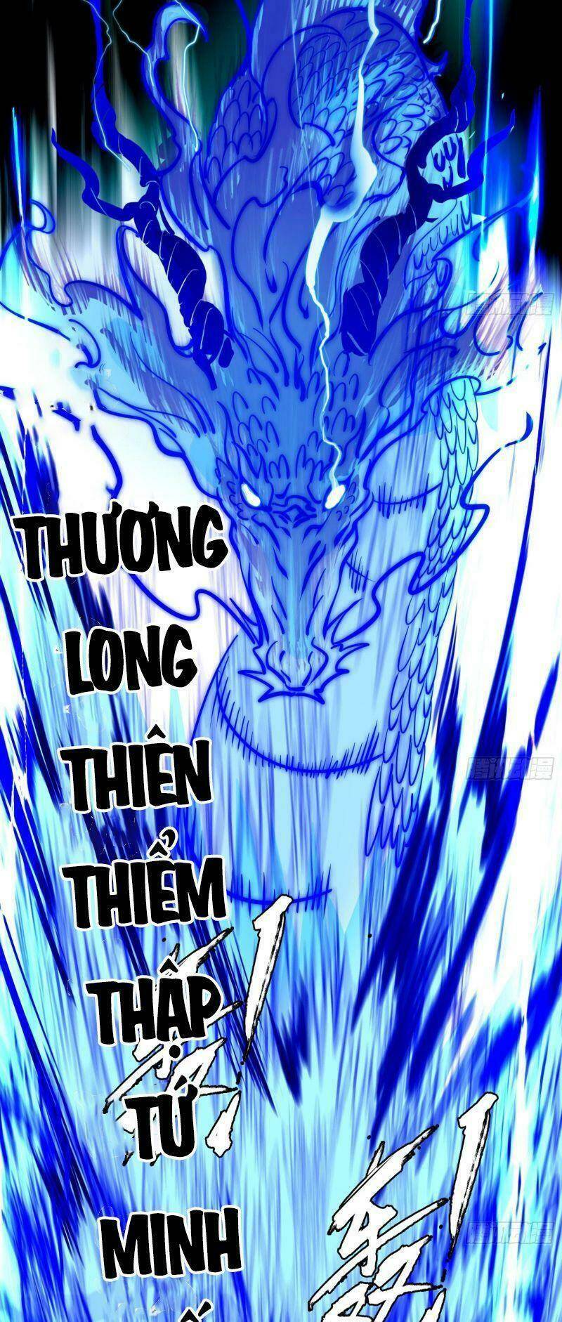 Ta Là Tà Đế Chapter 284 - Trang 2