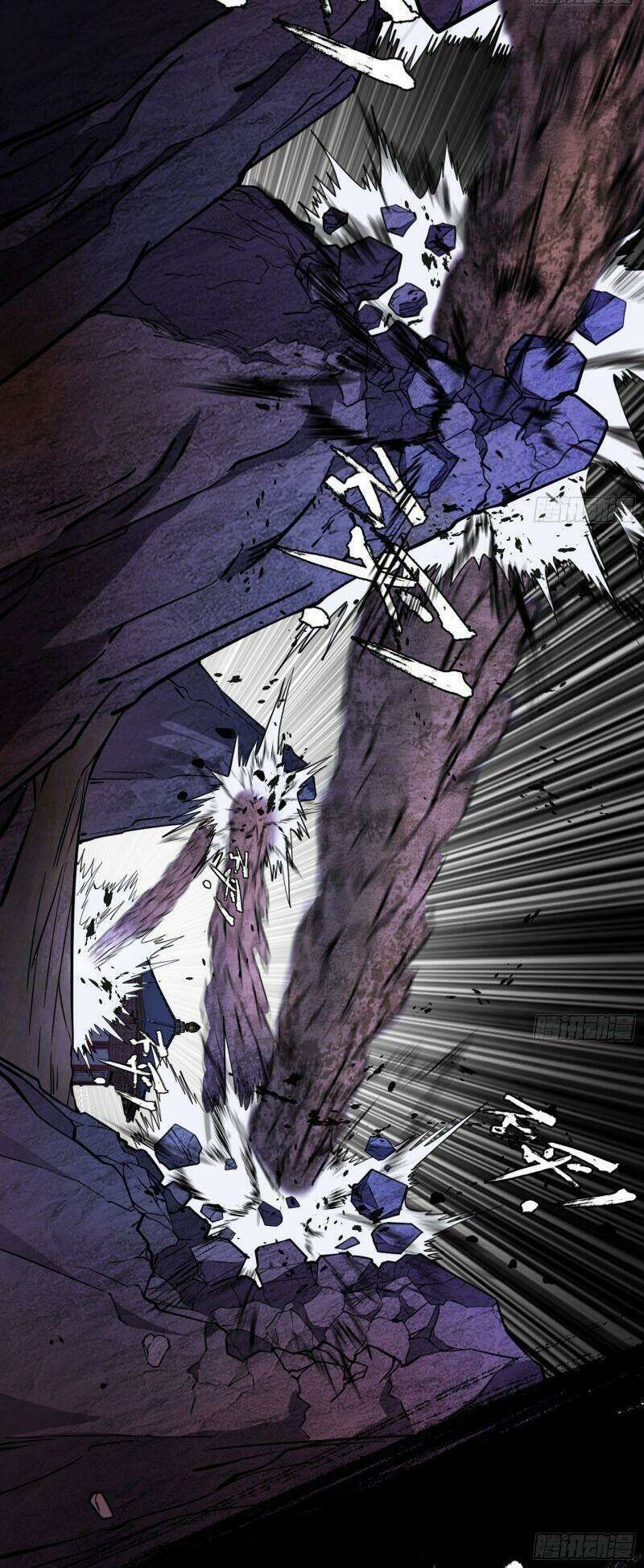 Ta Là Tà Đế Chapter 284 - Trang 2