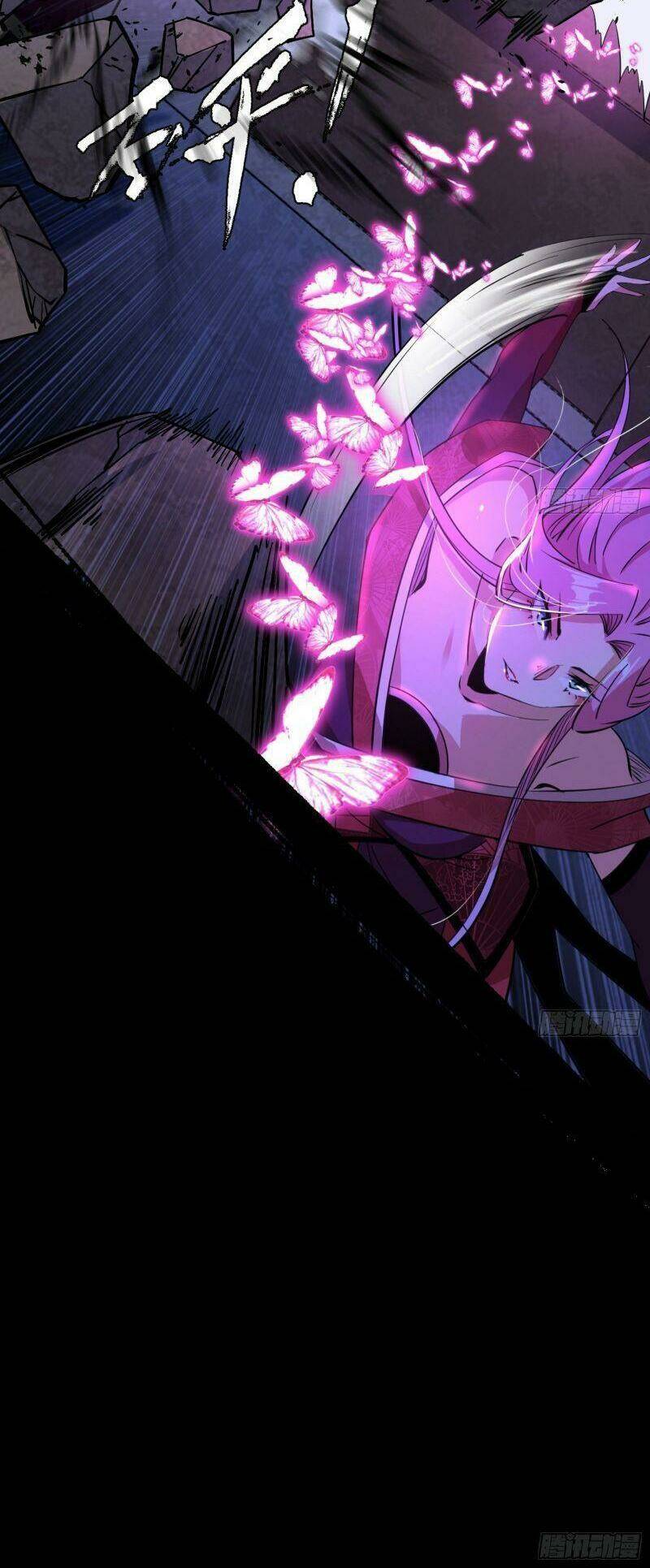 Ta Là Tà Đế Chapter 284 - Trang 2