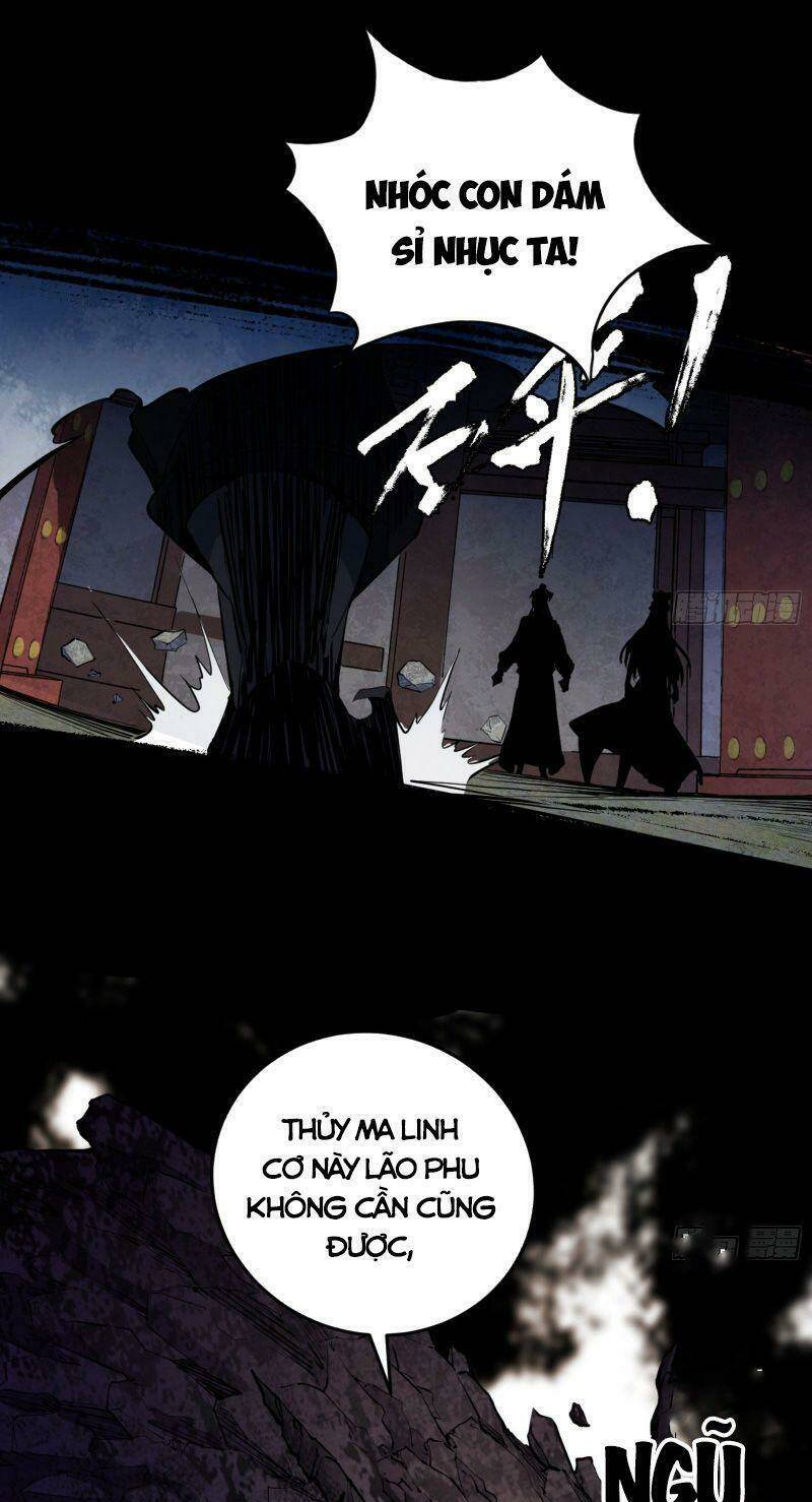 Ta Là Tà Đế Chapter 284 - Trang 2