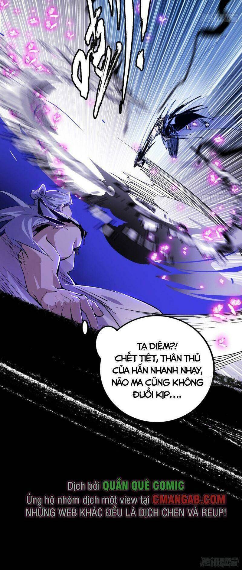 Ta Là Tà Đế Chapter 284 - Trang 2