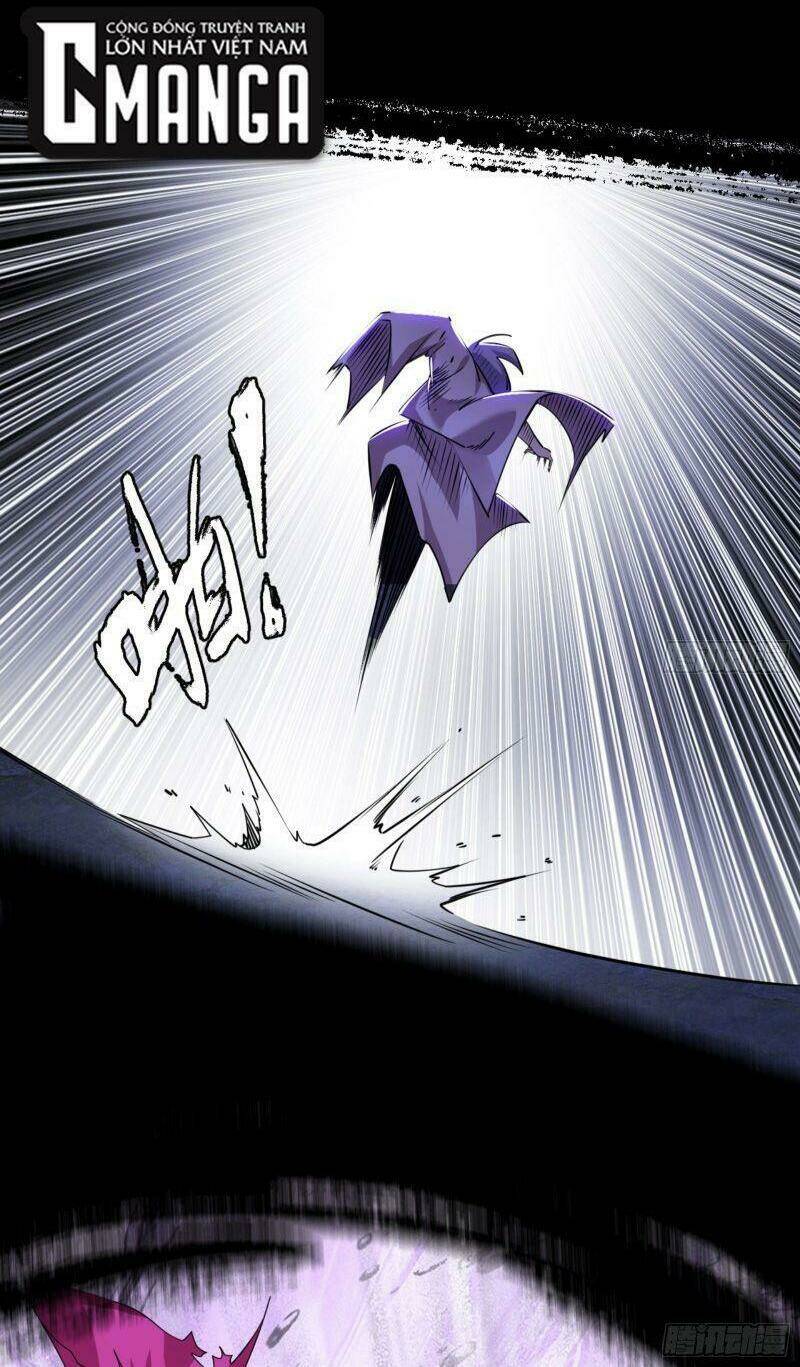 Ta Là Tà Đế Chapter 284 - Trang 2