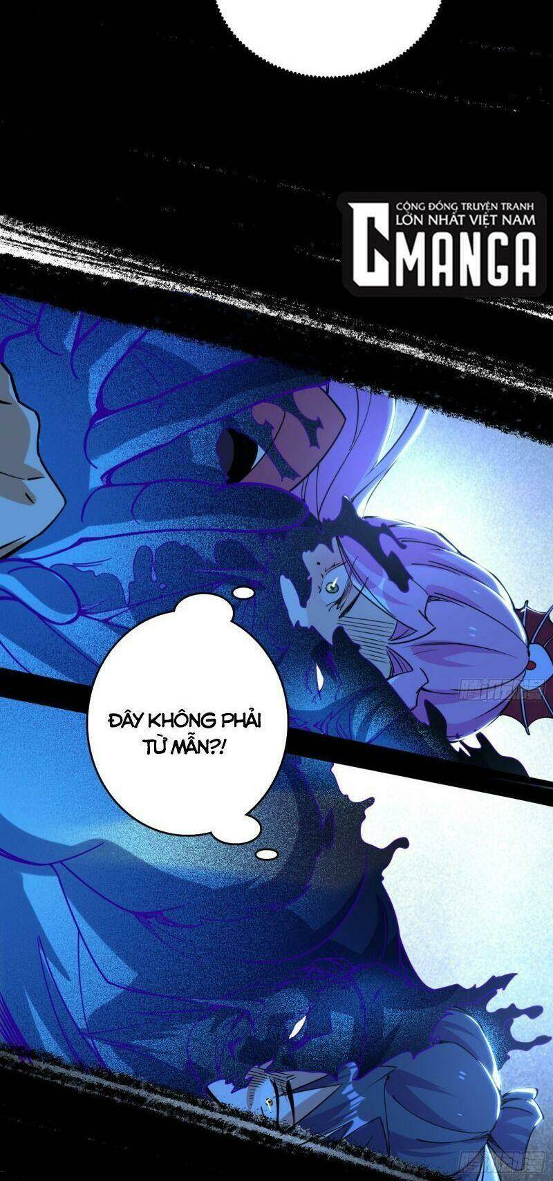 Ta Là Tà Đế Chapter 284 - Trang 2