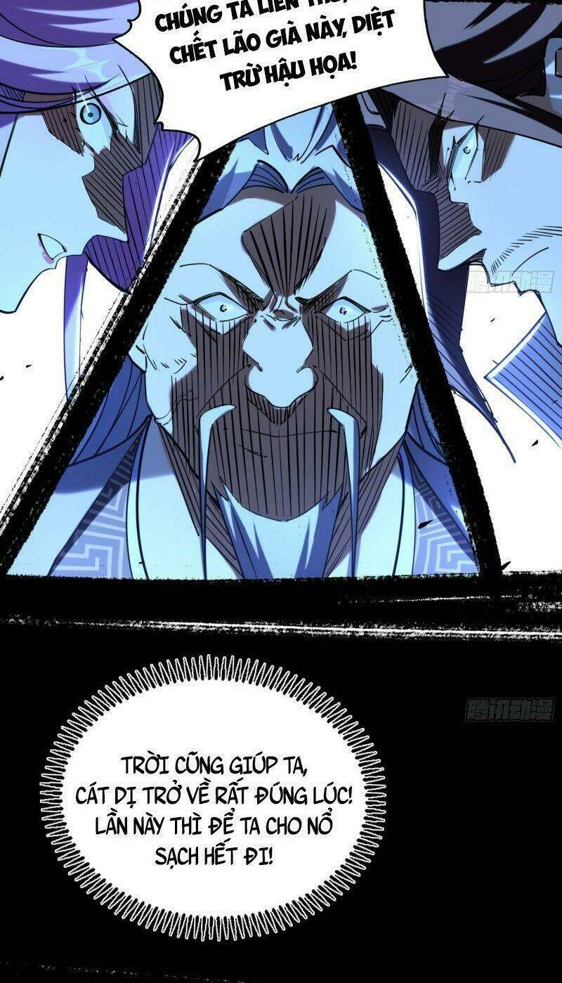 Ta Là Tà Đế Chapter 284 - Trang 2