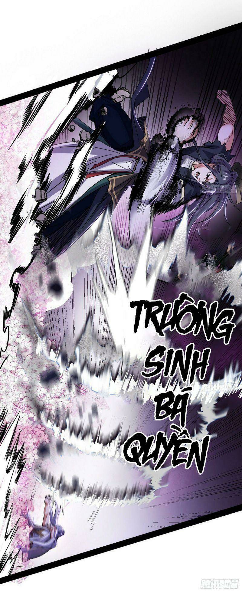 Ta Là Tà Đế Chapter 285 - Trang 2