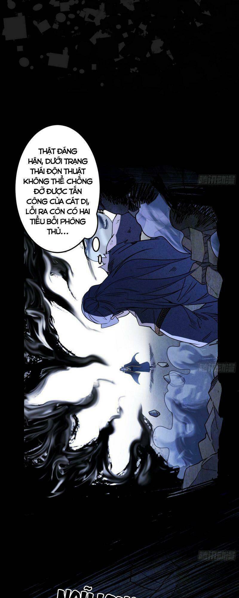 Ta Là Tà Đế Chapter 286 - Trang 2