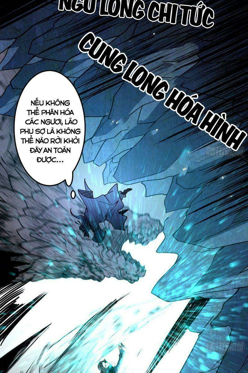 Ta Là Tà Đế Chapter 286 - Trang 2