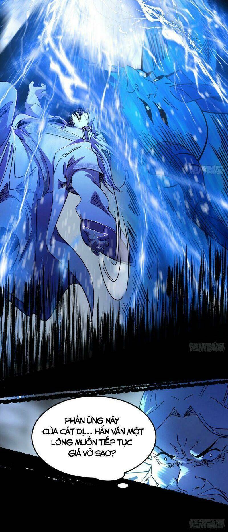 Ta Là Tà Đế Chapter 286 - Trang 2