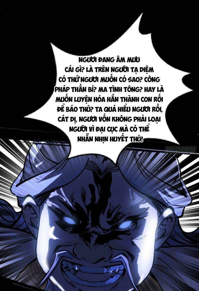 Ta Là Tà Đế Chapter 286 - Trang 2
